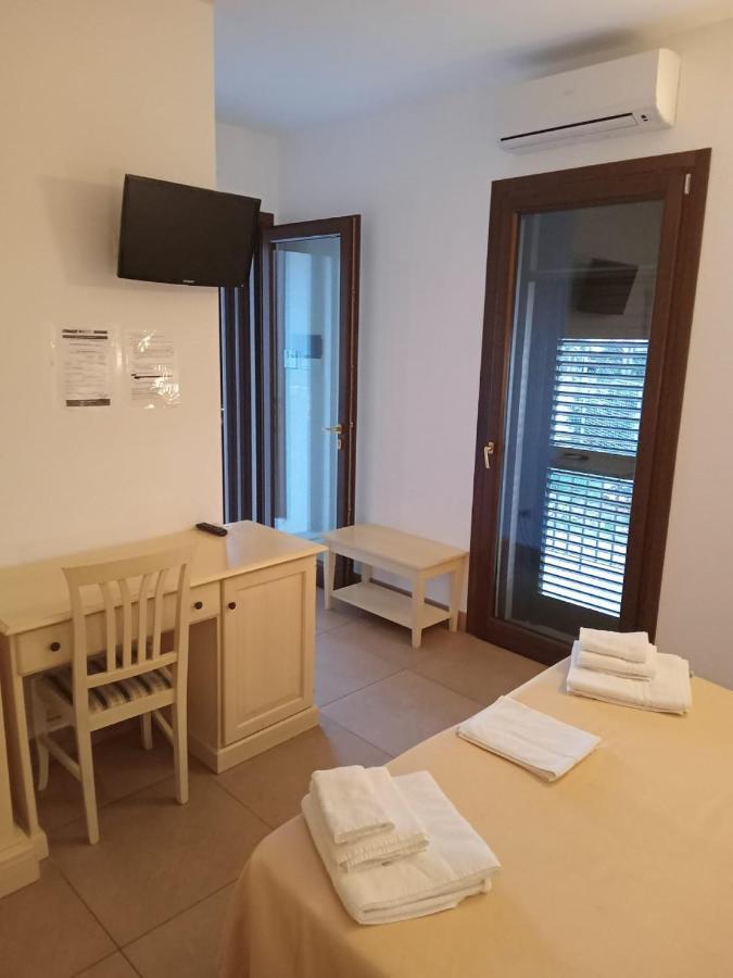 Agriturismo Il Trappeto 갈리폴리 외부 사진