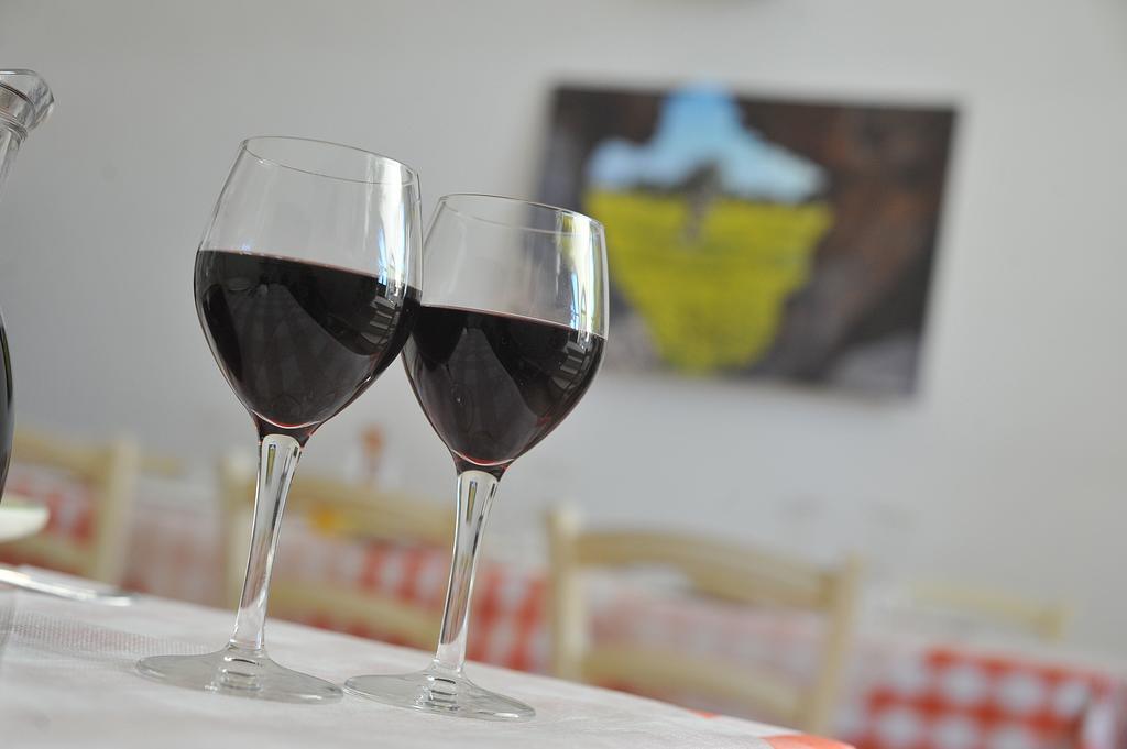 Agriturismo Il Trappeto 갈리폴리 외부 사진