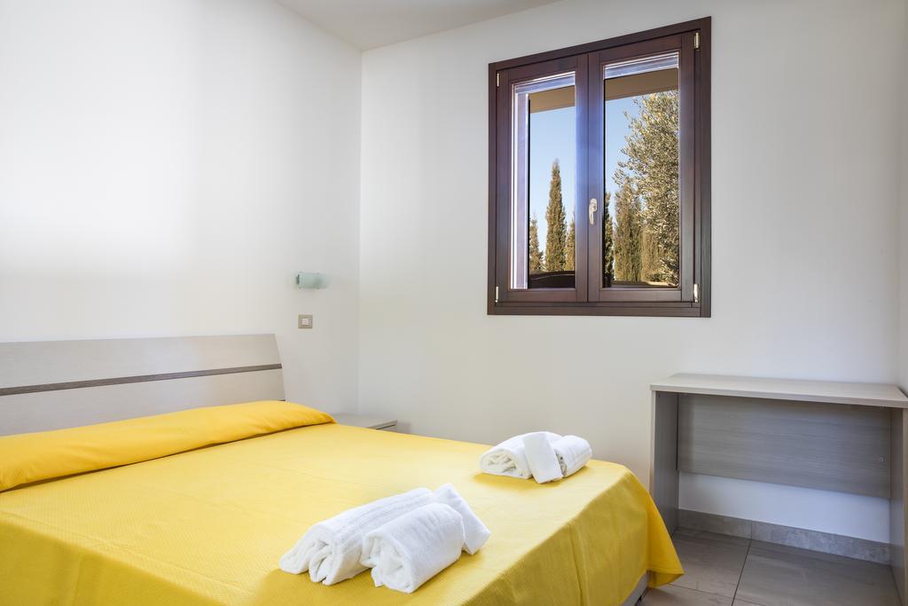 Agriturismo Il Trappeto 갈리폴리 외부 사진