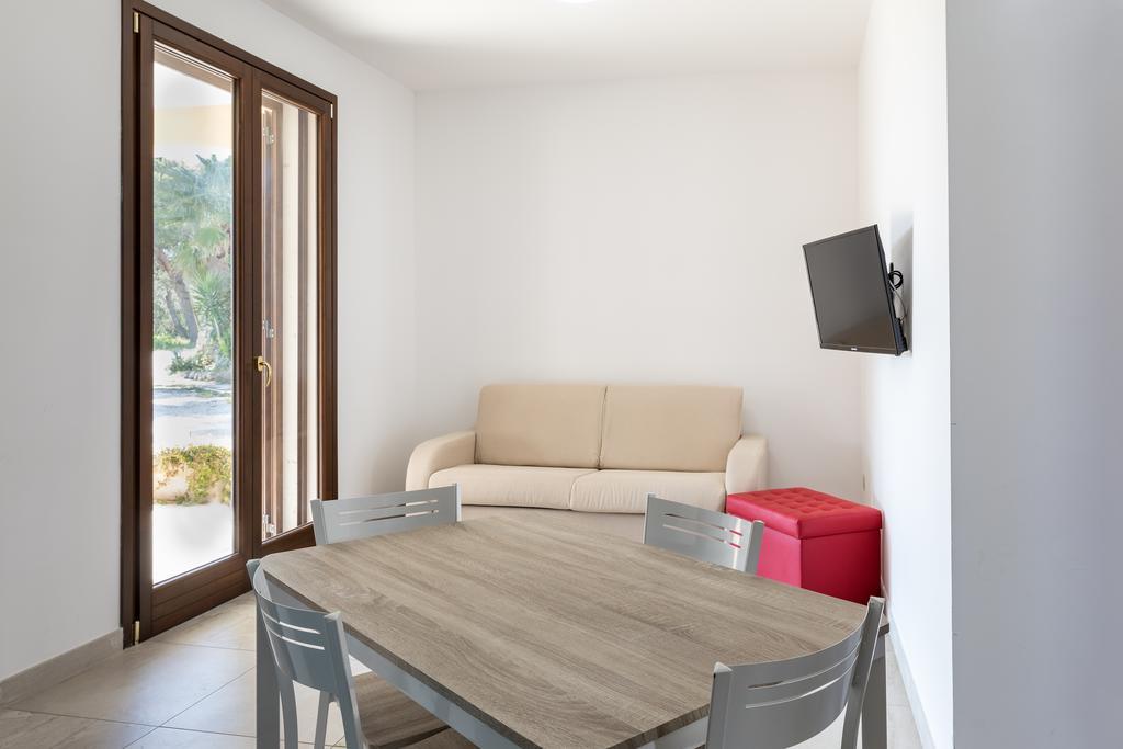 Agriturismo Il Trappeto 갈리폴리 외부 사진