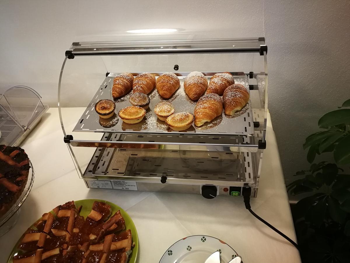 Agriturismo Il Trappeto 갈리폴리 외부 사진