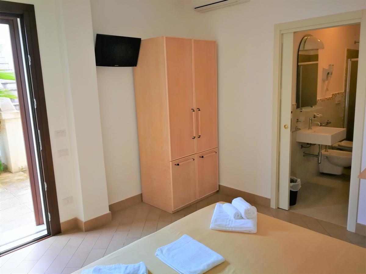 Agriturismo Il Trappeto 갈리폴리 외부 사진