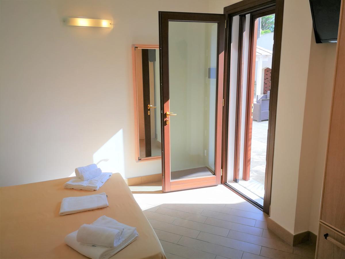 Agriturismo Il Trappeto 갈리폴리 외부 사진